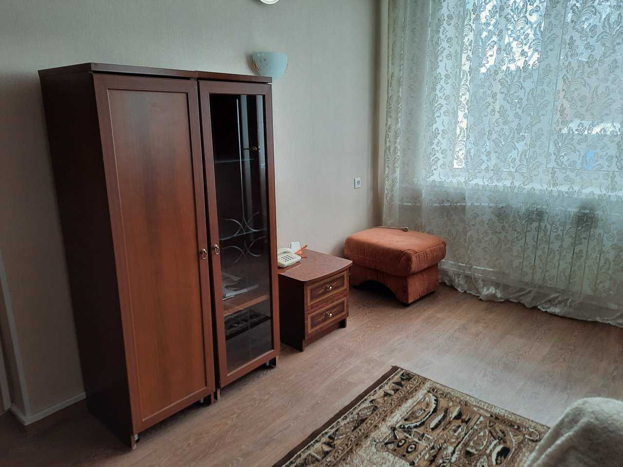 Гостиница Аэропорт Новокузнецк