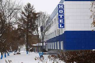 Гостиница Аэропорт Новокузнецк-3